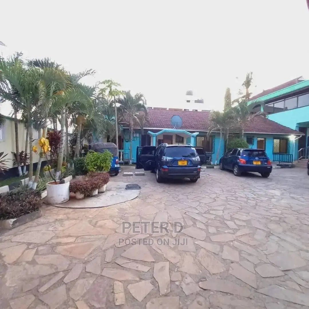 1bdrm Apartment in Kinondoni for Rent