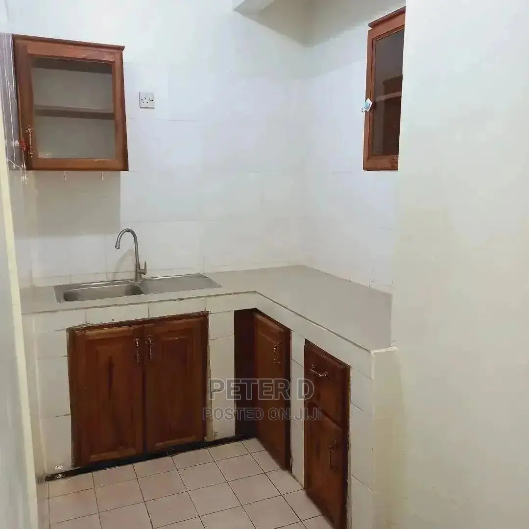 1bdrm Apartment in Kinondoni for Rent