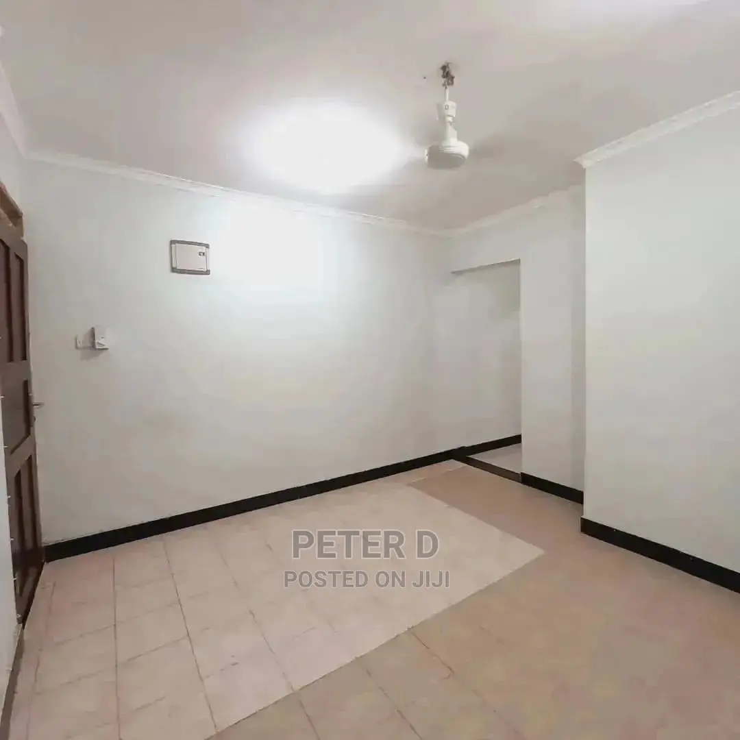 1bdrm Apartment in Kinondoni for Rent