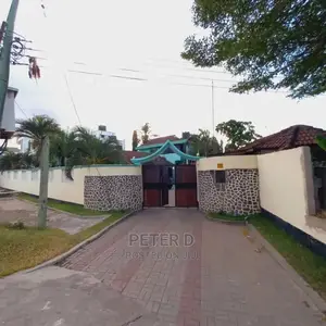1bdrm Apartment in Kinondoni for Rent