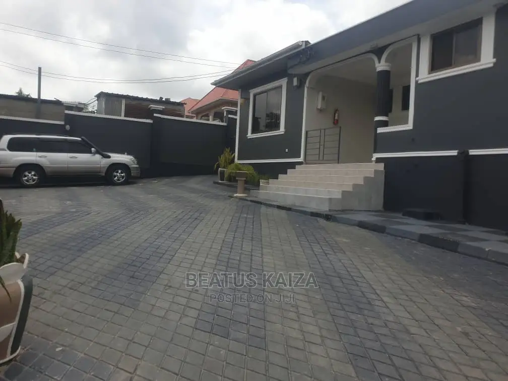 1bdrm Apartment in Goba Kwa Robart for rent