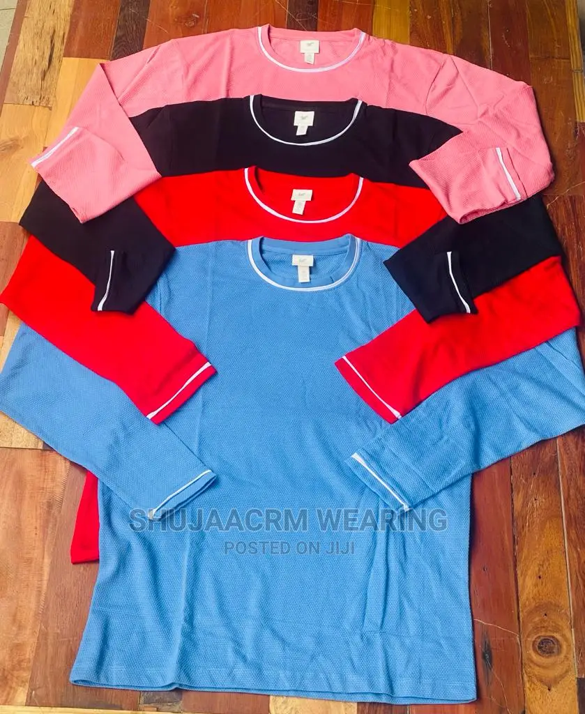 Long Sleeve Tshirt