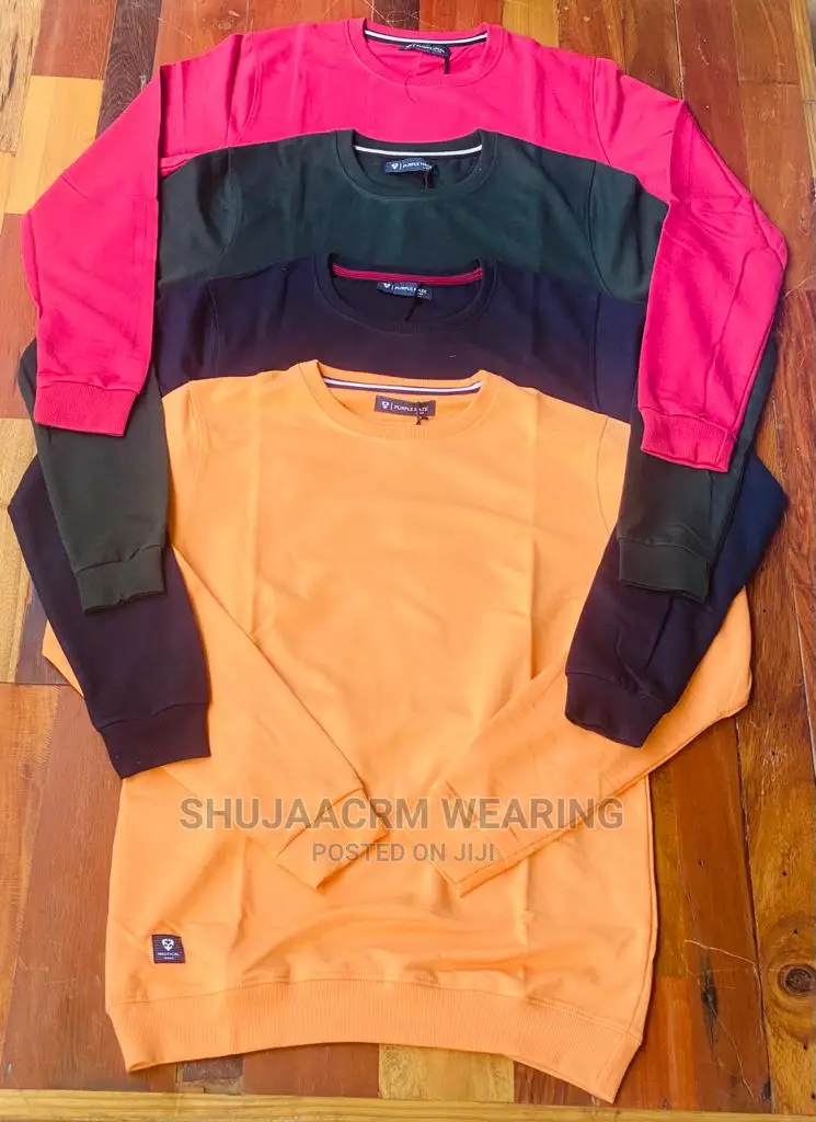 Long Sleeve Tshirt