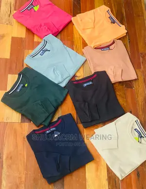 Long Sleeve Tshirt