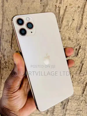 Apple iPhone 11 Pro Max 256 GB Gold