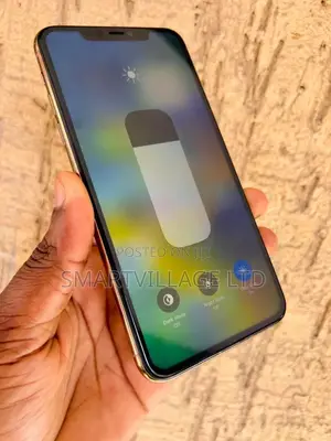 Apple iPhone 11 Pro Max 256 GB Gold