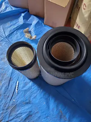 Howo A7 Engine Parts