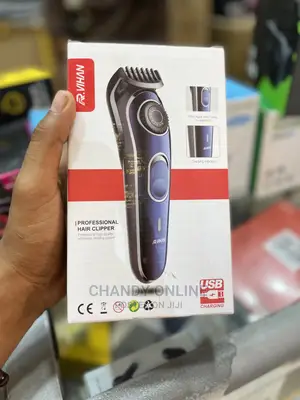Professional Haircut Clipper