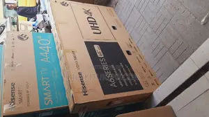 Hisense Vidaa Smart Uhd A6 Series Inch 65