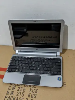 Laptop HP 4GB Intel Celeron HDD 320GB