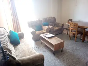 Furnished 2bdrm Apartment in Kariakoo Fire for rent