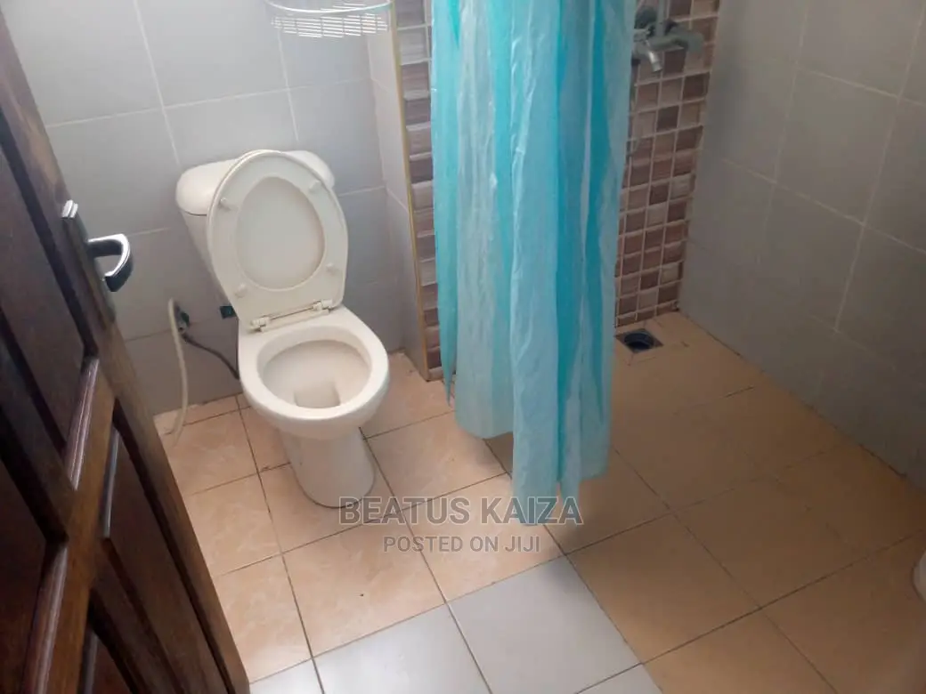 Furnished 2bdrm Apartment in Kariakoo Fire for rent