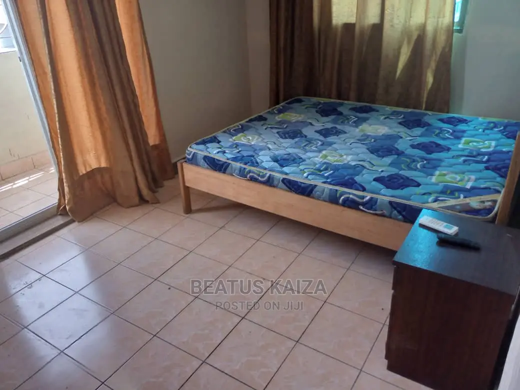 Furnished 2bdrm Apartment in Kariakoo Fire for rent