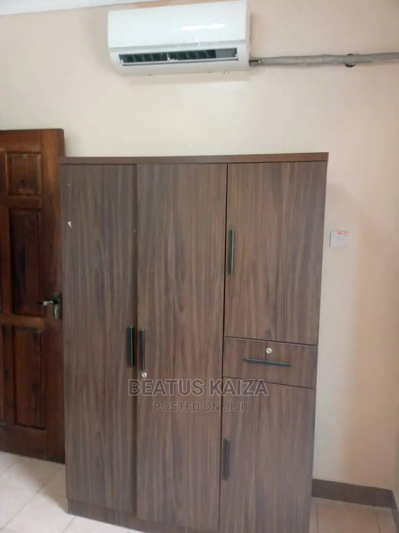 Furnished 2bdrm Apartment in Kariakoo Fire for rent