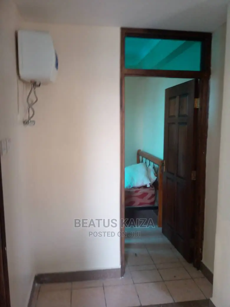 Furnished 2bdrm Apartment in Kariakoo Fire for rent