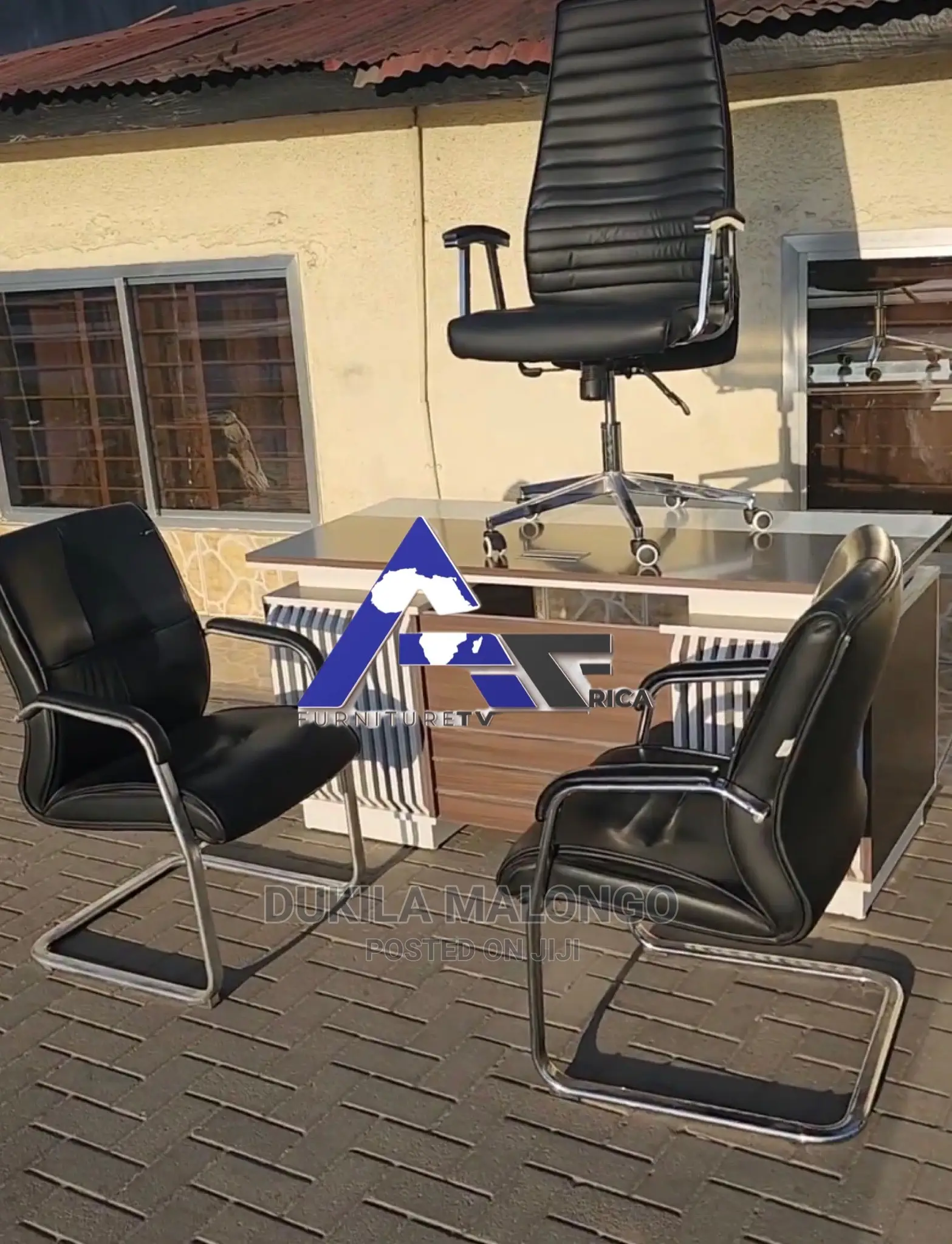 Office Furniture