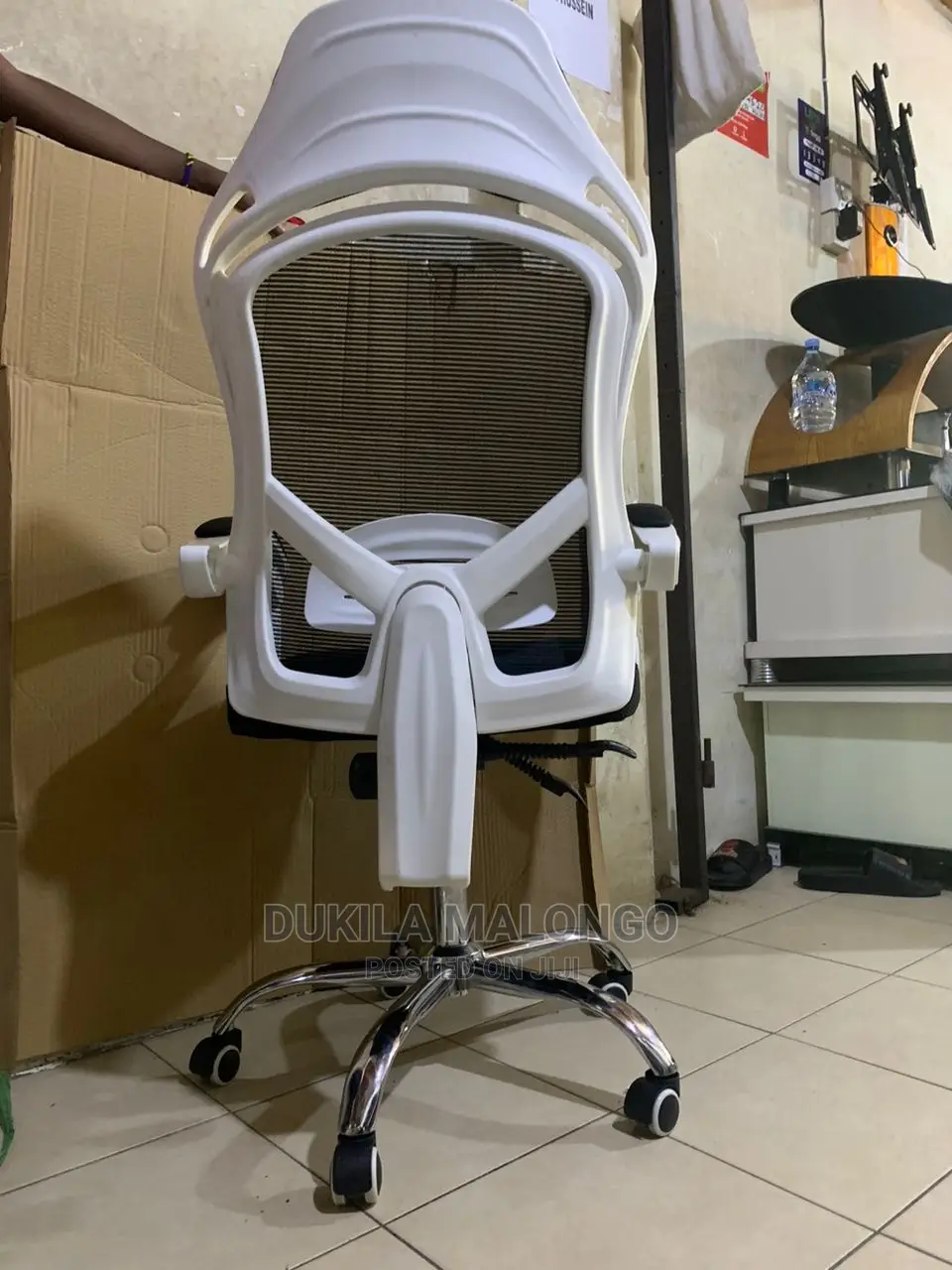 Office Chair Bei Nafuuu