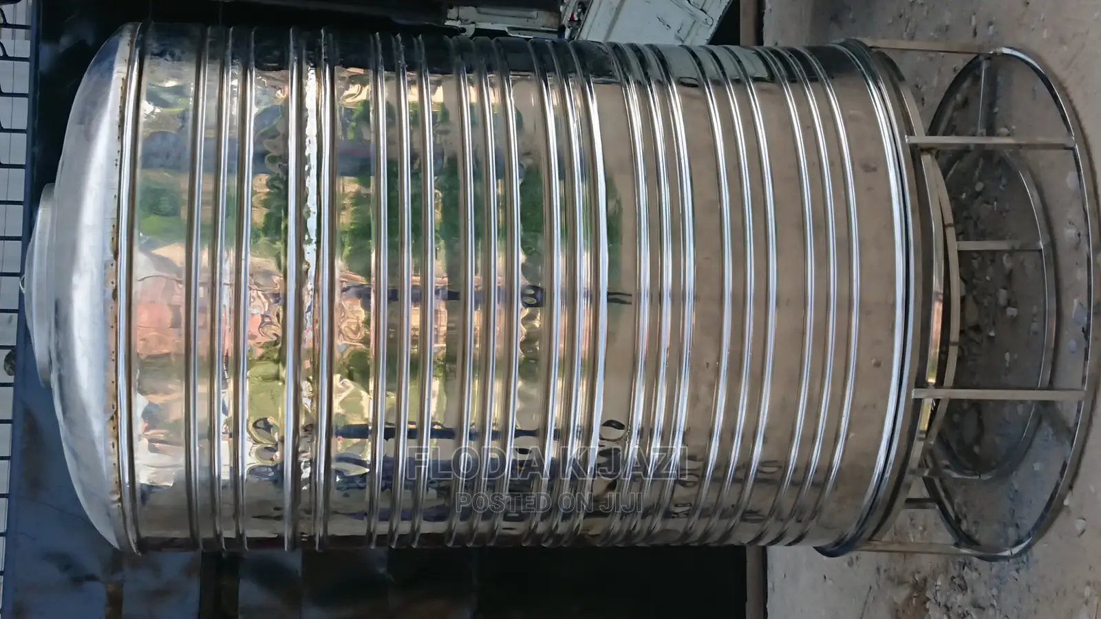 1000ltr Tenki