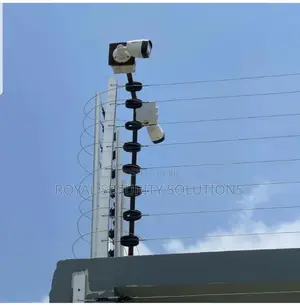 Electric Fence