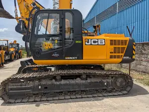 JCB 205lc Excavator for Sale