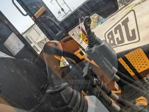 JCB 205lc Excavator for Sale