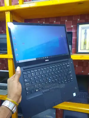 Laptop Dell Latitude 14 7480 8GB Intel Core I5 SSD 256GB