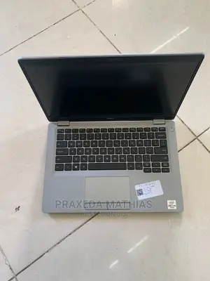 New Laptop Dell Latitude 5400 16GB Intel Core I5 SSD 512GB