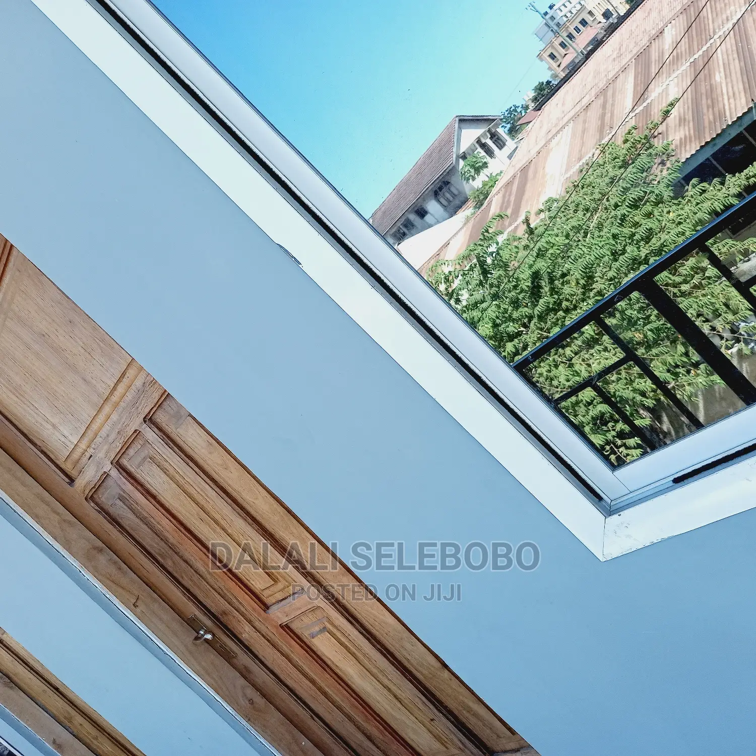 Mini Flat in Sinza a for Rent