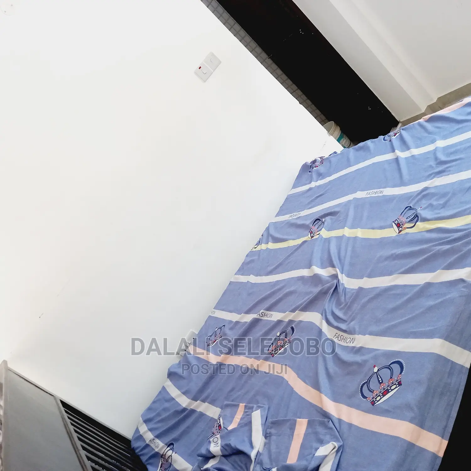 Mini Flat in Sinza a for Rent