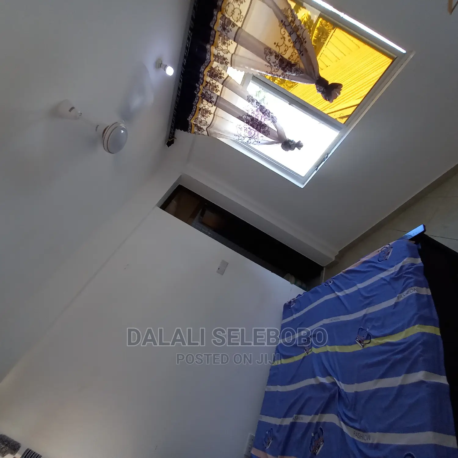Mini Flat in Sinza a for Rent