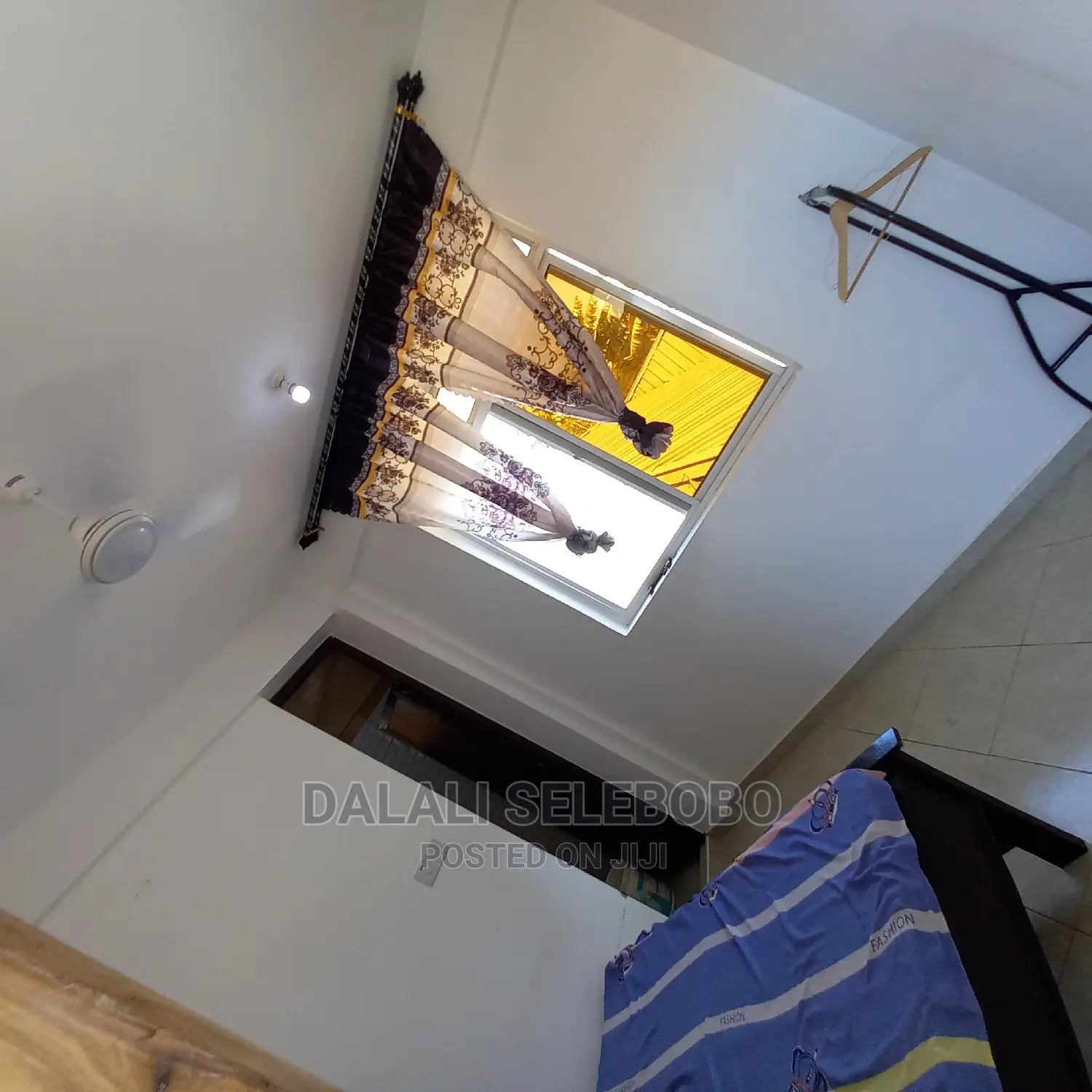 Mini Flat in Sinza a for Rent