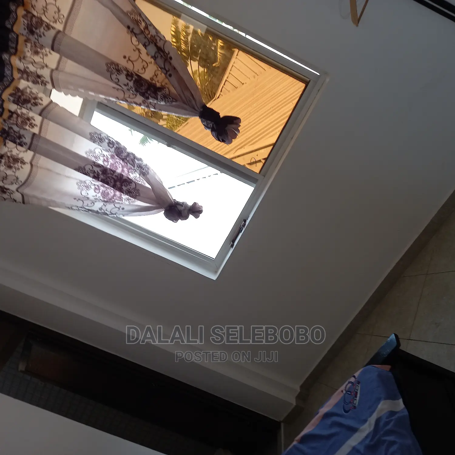 Mini Flat in Sinza a for Rent