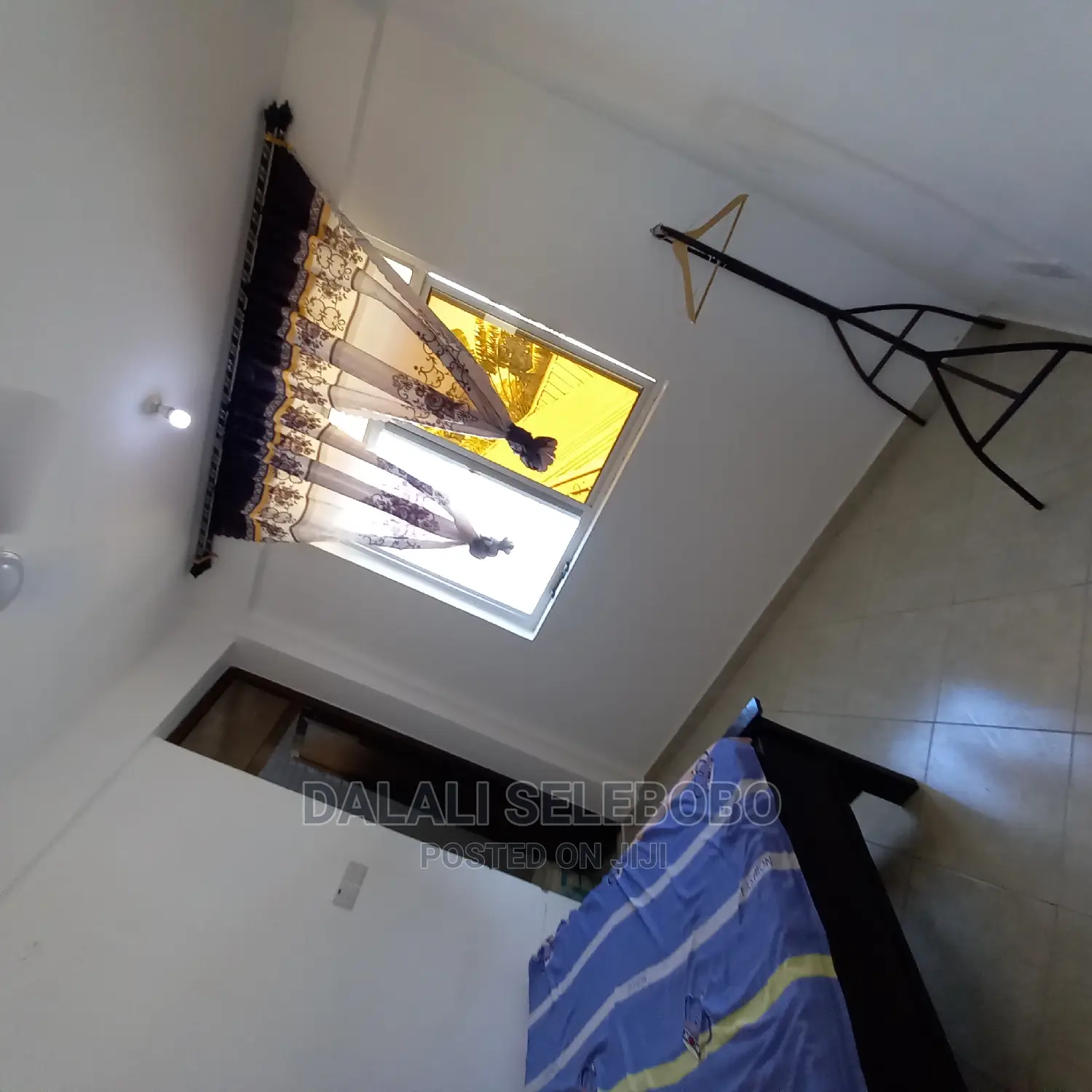 Mini Flat in Sinza a for Rent