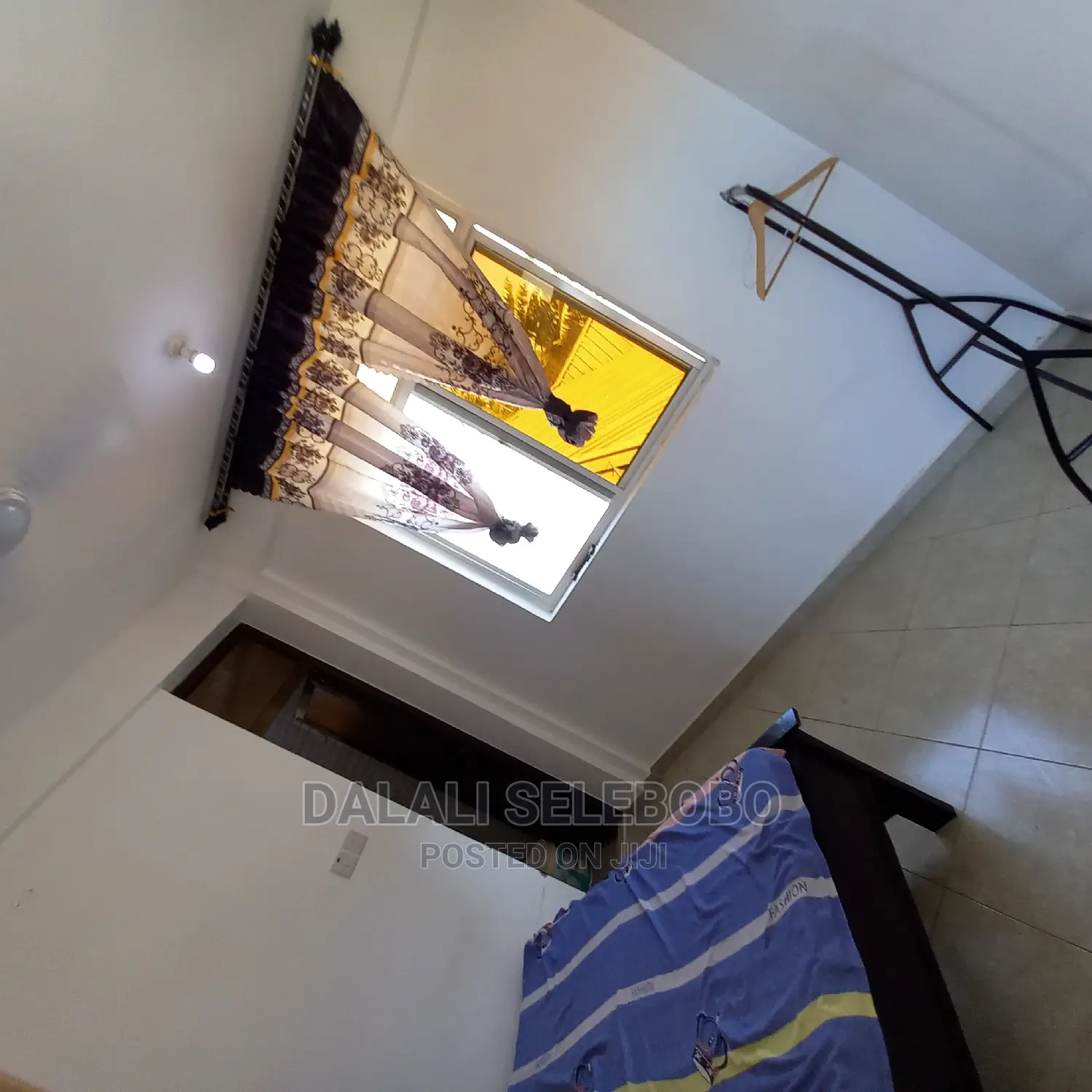 Mini Flat in Sinza a for Rent