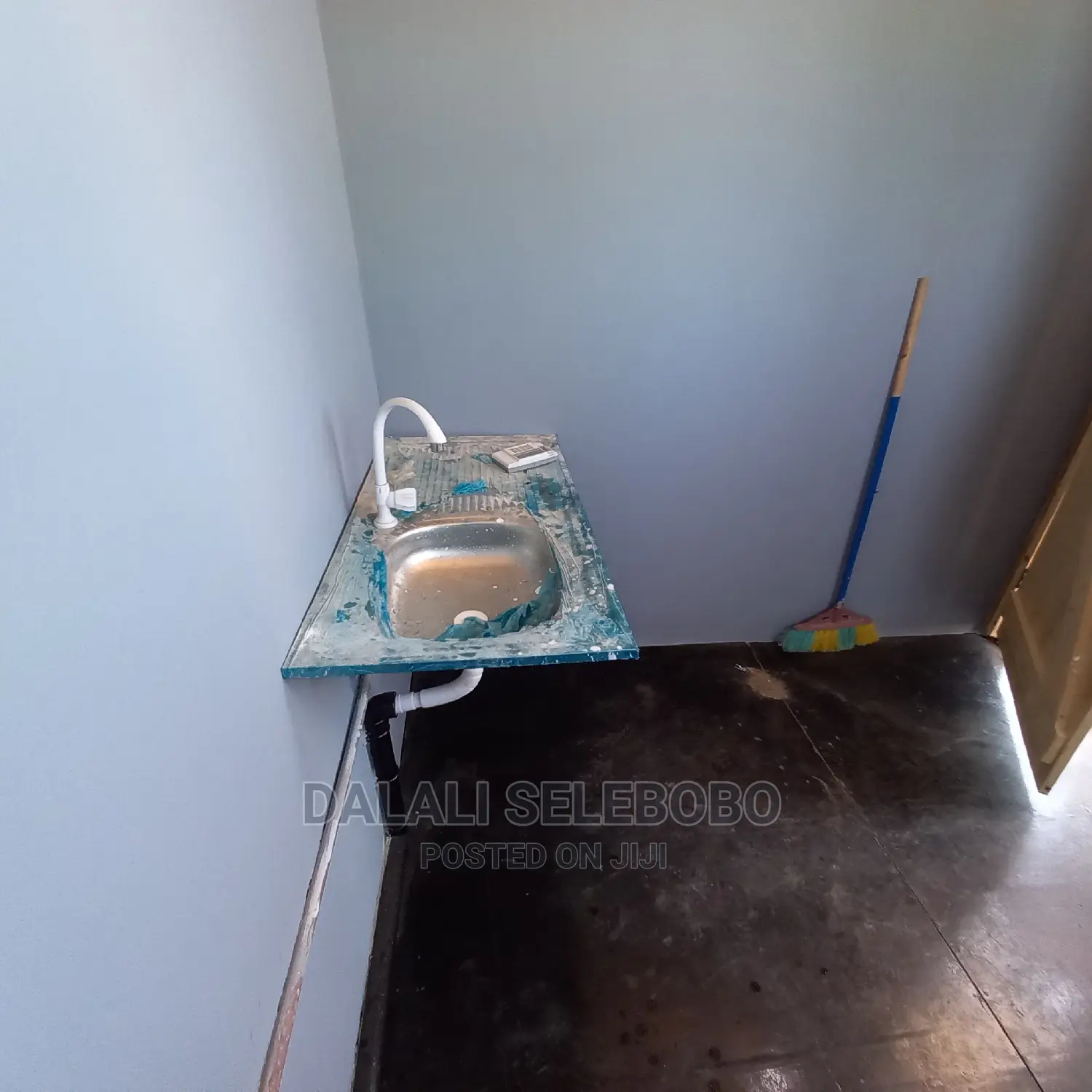 Mini Flat in Sinza a for Rent