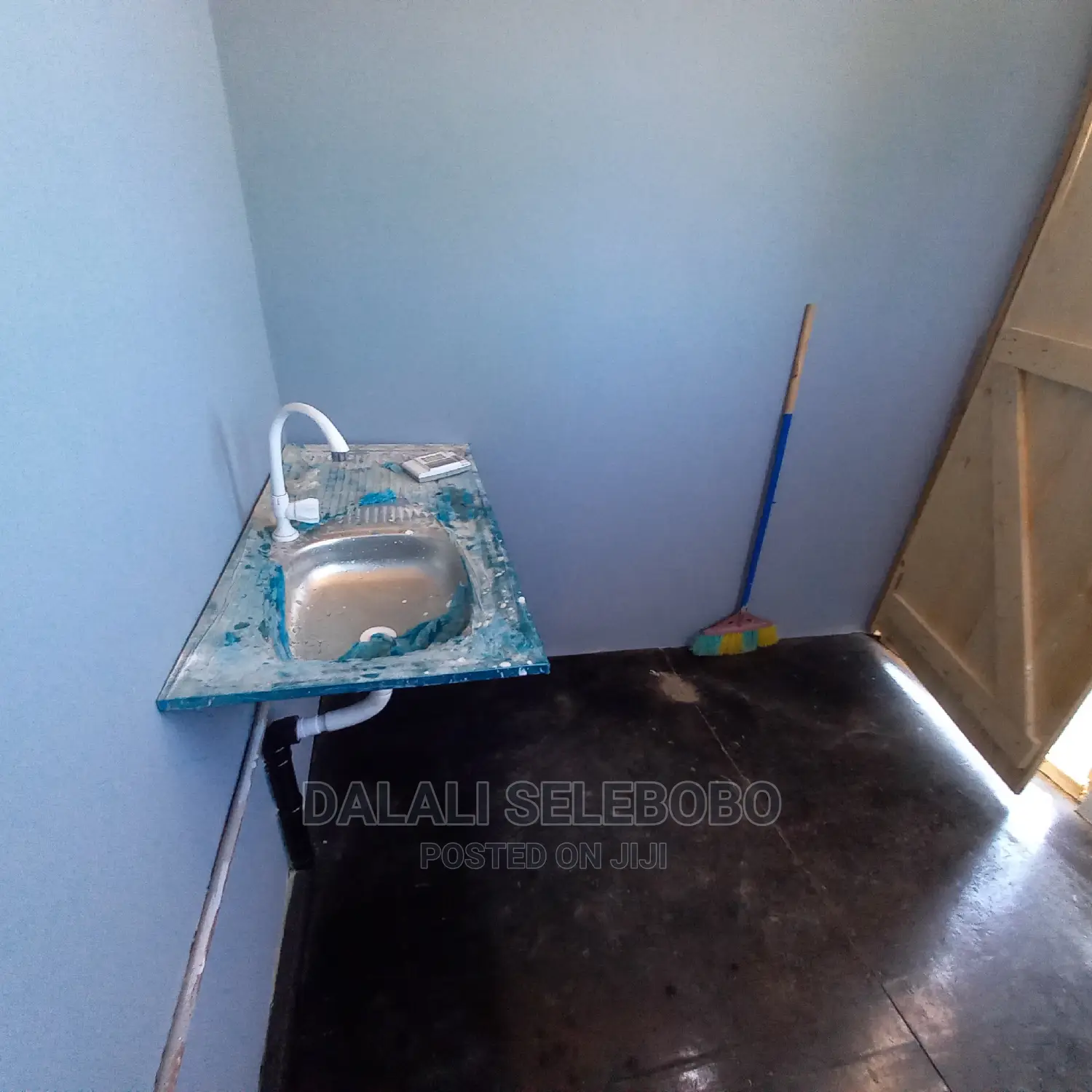 Mini Flat in Sinza a for Rent