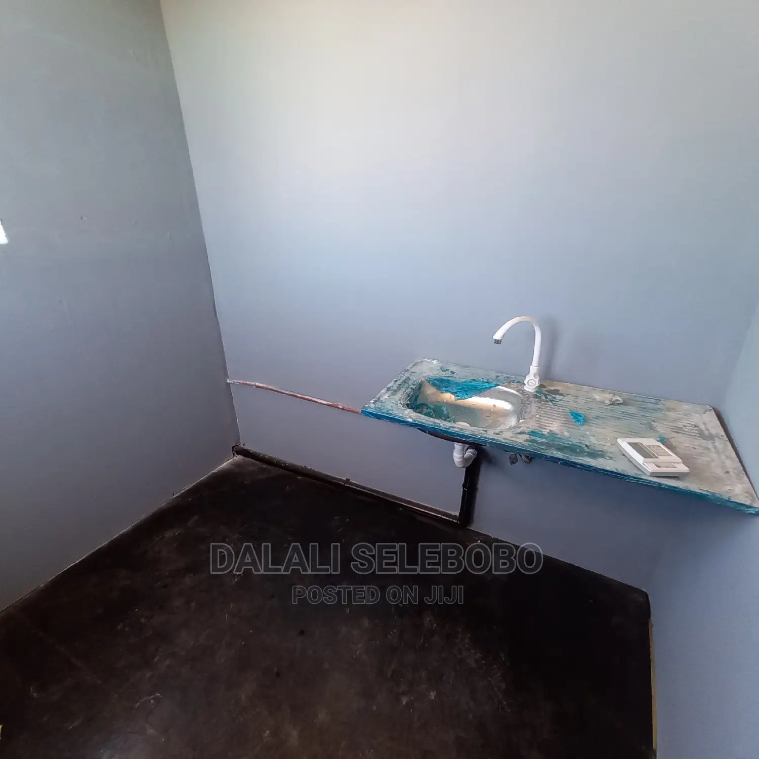 Mini Flat in Sinza a for Rent