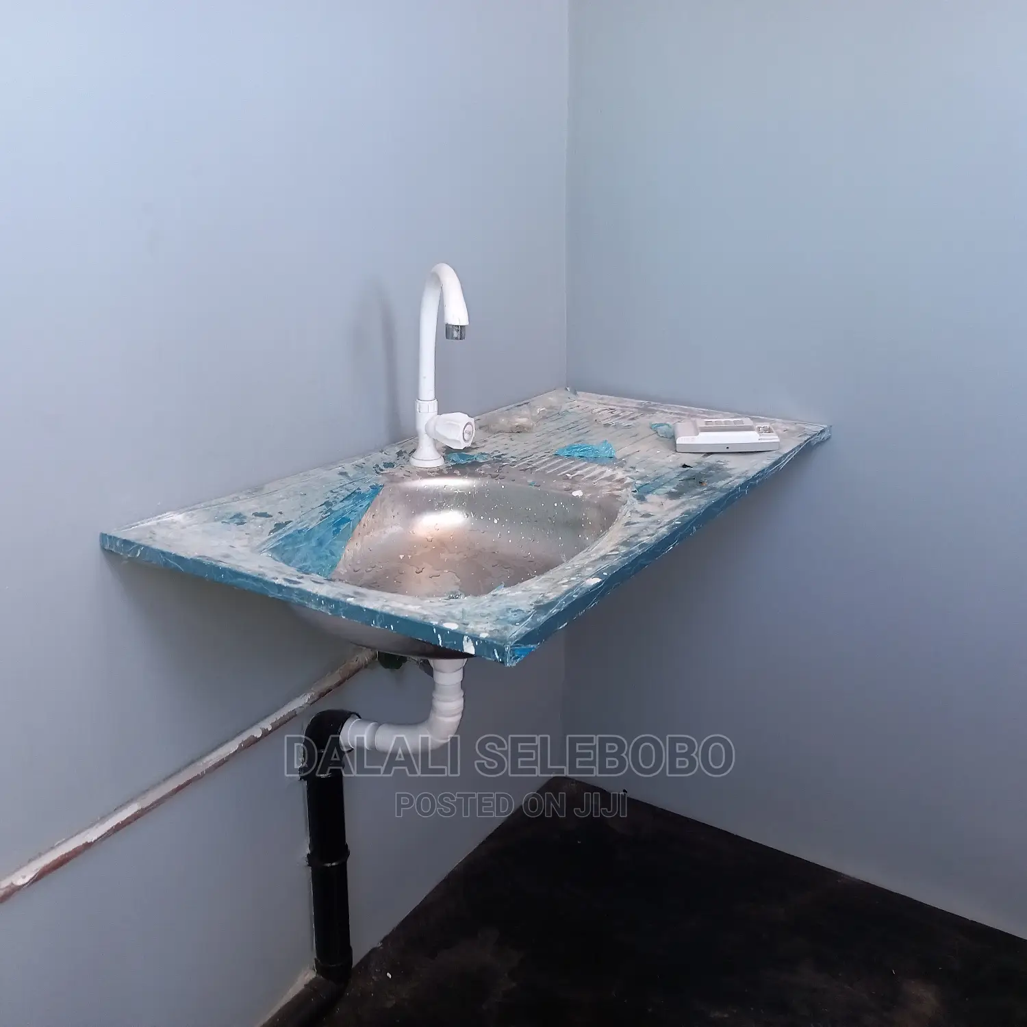 Mini Flat in Sinza a for Rent