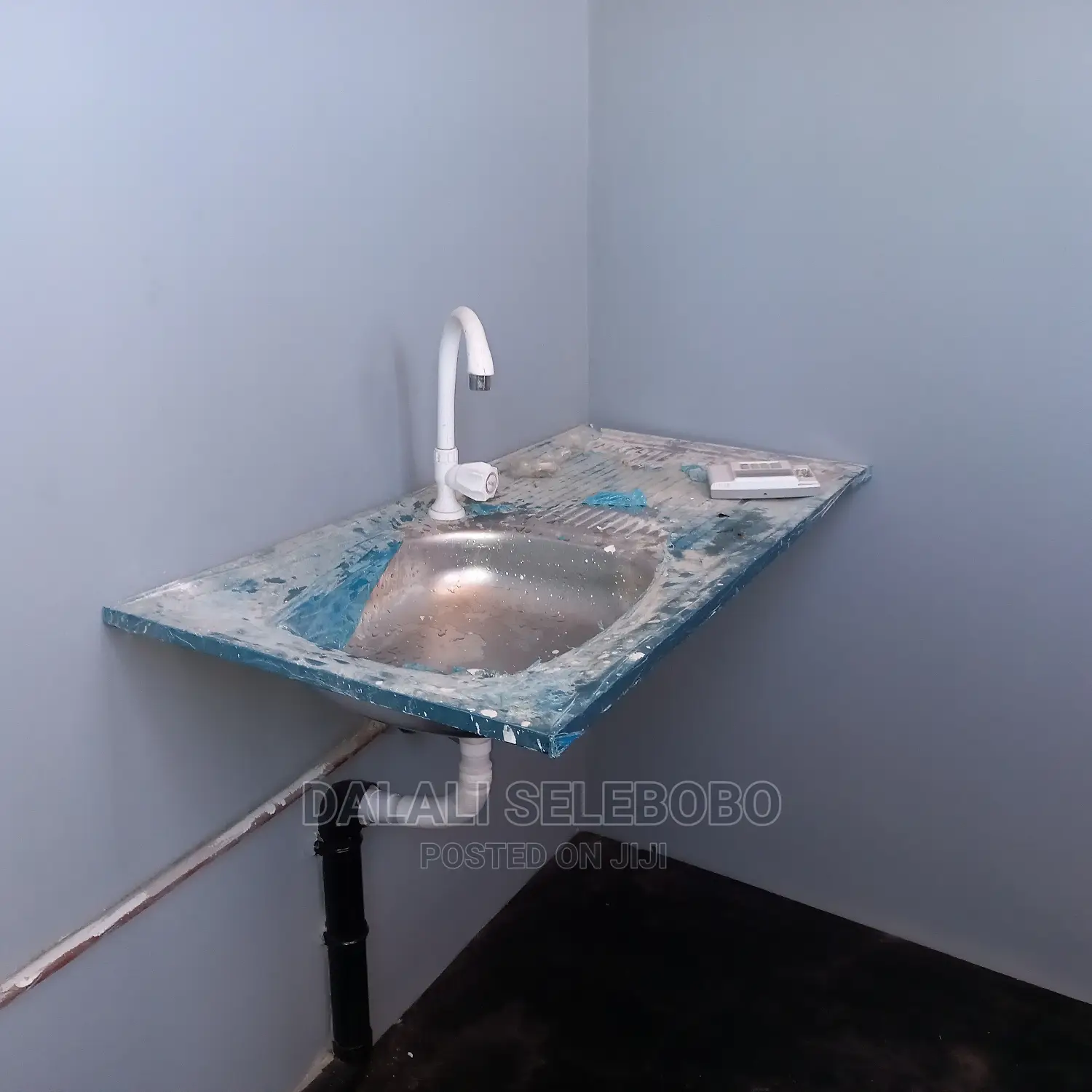 Mini Flat in Sinza a for Rent