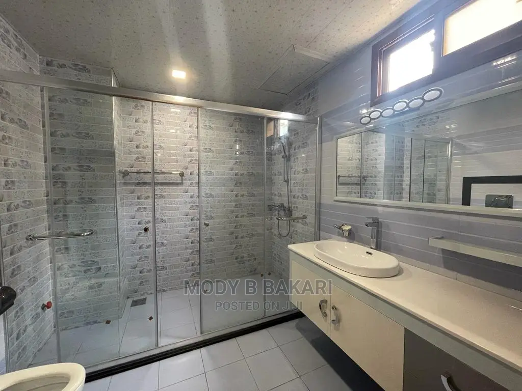 Furnished 3bdrm Villa in Kinondoni for rent