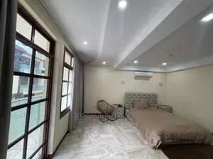 Furnished 3bdrm Villa in Kinondoni for rent