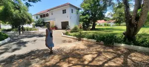 3bdrm Bungalow in Oysterbay, Masaki for Rent