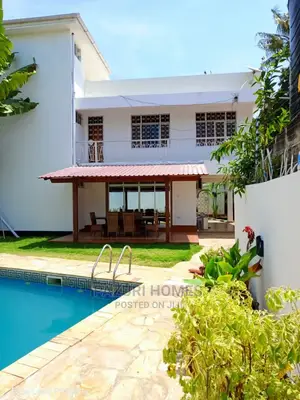 4bdrm House in Masaki for Rent
