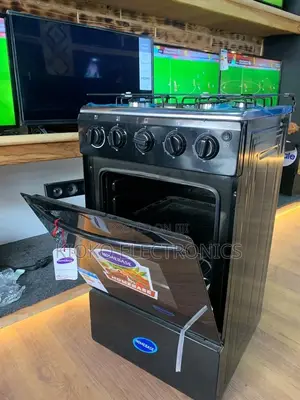 Homebase 4plates Cooker