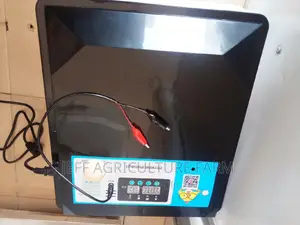 Incubator Ya Mayai 60