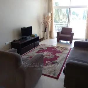 Furnished Mini Flat in Sinza a for Rent