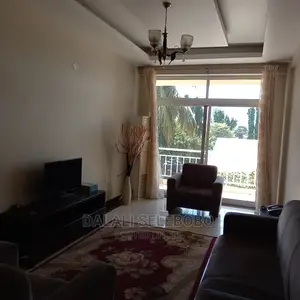 Furnished Mini Flat in Sinza a for Rent