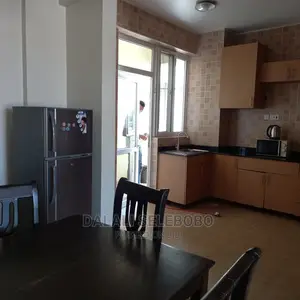Furnished Mini Flat in Sinza a for Rent
