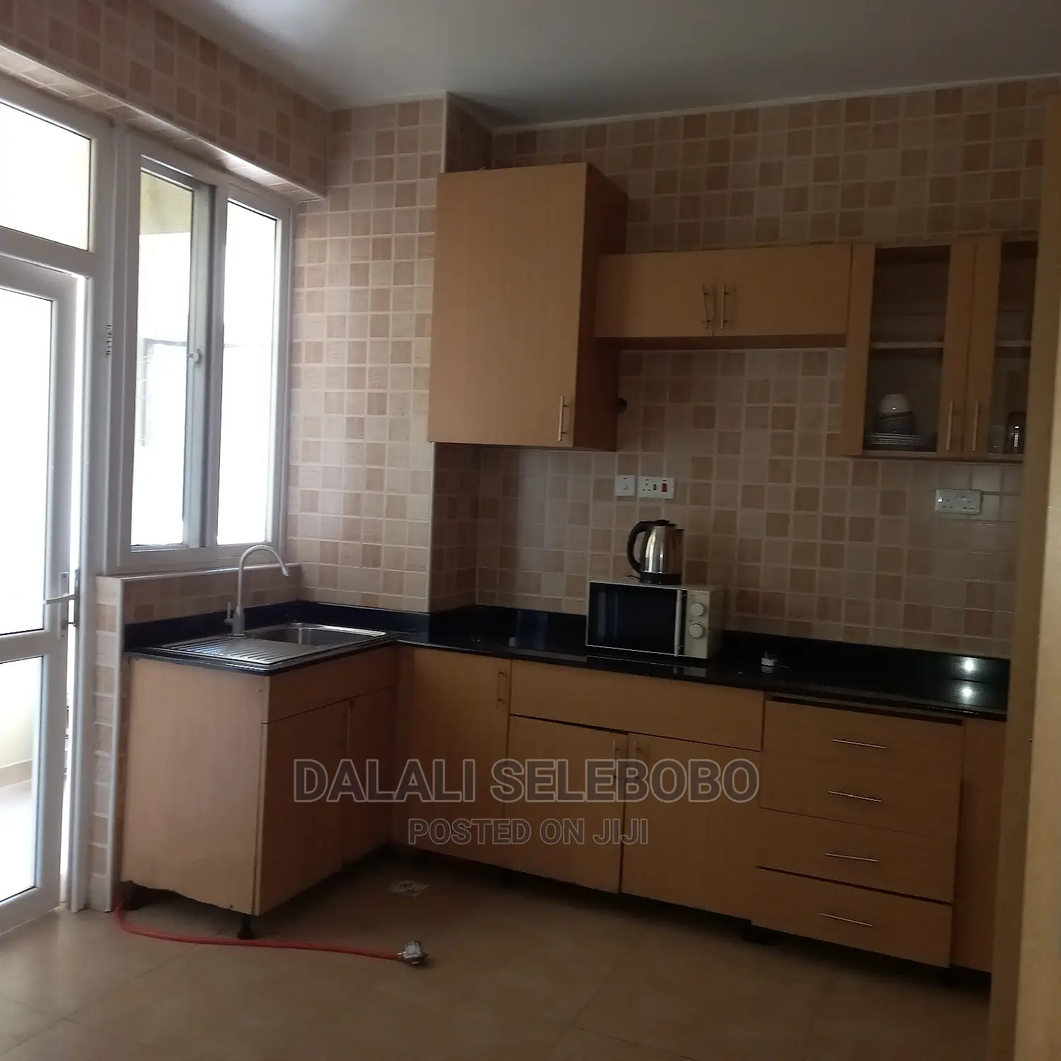 Furnished Mini Flat in Sinza a for Rent