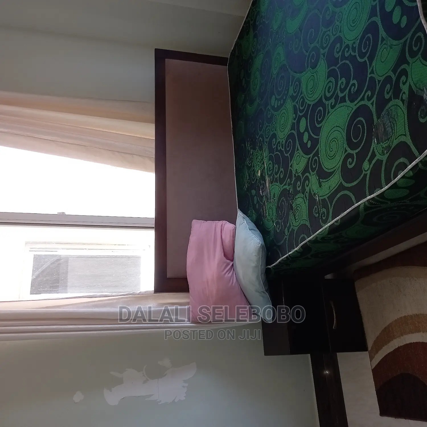 Furnished Mini Flat in Sinza a for Rent